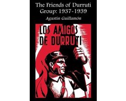 The Friends of Durruti Group