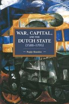 War, Capital, and the Dutch State