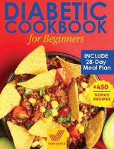 Diabetic Cookbook for Beginners