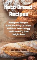 Keto Bread Recipes