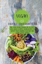 Vegan Keto Cookbook