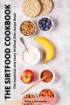 The sirtfood cookbook