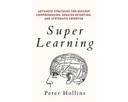 Omslag van Super Learning