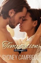 Allie Styles Romance- Temptation