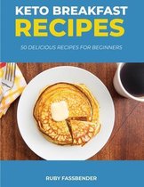 Keto Breakfast Recipes