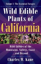 Wild Edible Plants of California