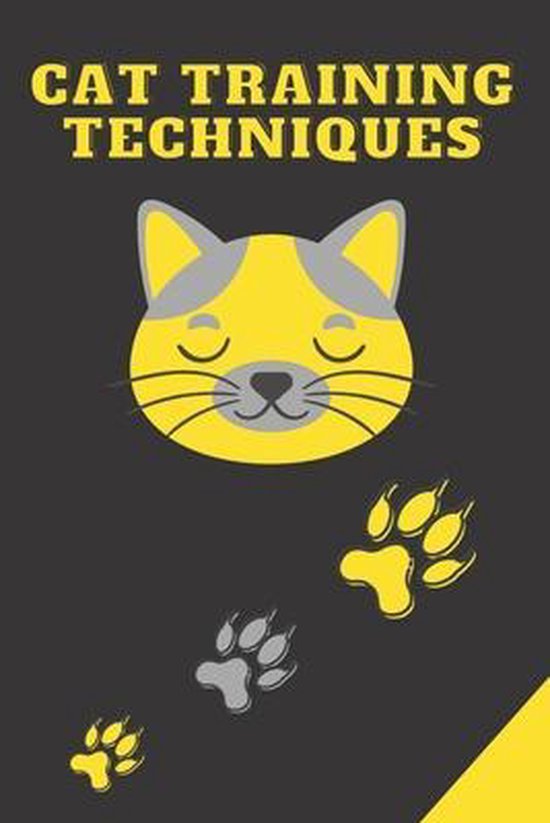Cat Training Techniques, Damian PaperPen 9781690169611 Boeken