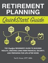 Retirement Planning QuickStart Guide