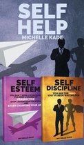 Self Help: This Book Includes 2 Manuscripts