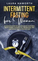 Intermittent Fasting for Women