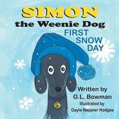 Simon the Weenie Dog