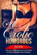 Humorous Erotica