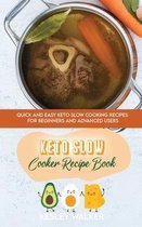 Keto Slow Cooker Recipe Book