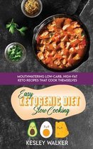 Easy Ketogenic Diet Slow Cooking