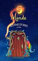 5-Minute Bedtime Stories for Kids