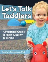Let's Talk Toddlers
