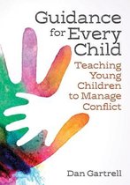 Omslag Guidance for Every Child