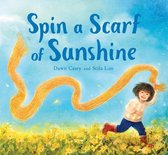 Spin a Scarf of Sunshine