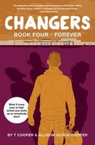 Changers Book Four