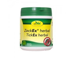 cdVet InsektoVet Herbal - 250 gram