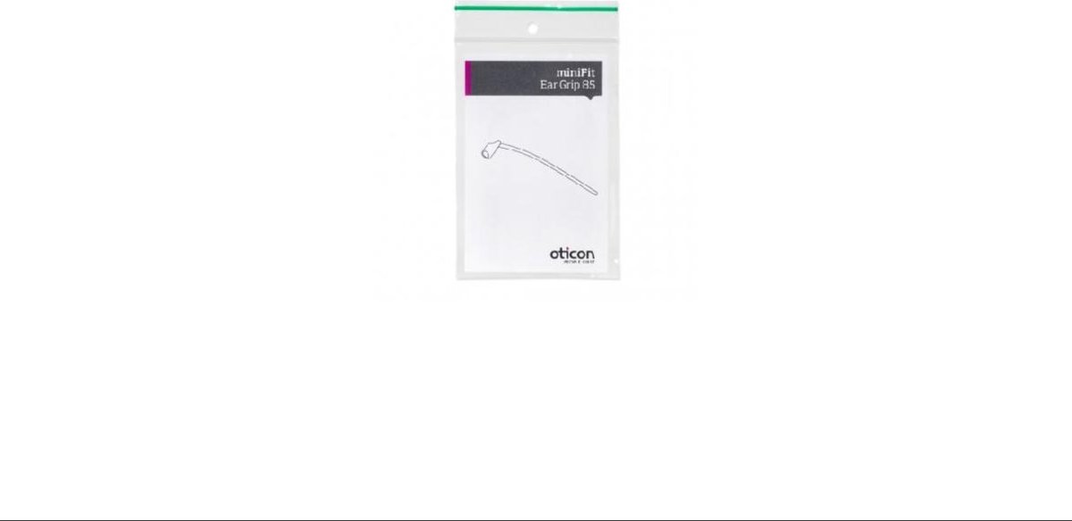 Goedkoopste Oticon Ear Grip RITE 85