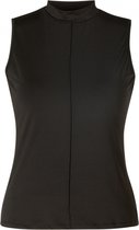 ES&SY Norah Top - Black - maat 46