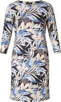 ES&SY Ryanne Jurk - Marine Blue/Multi-Co - maat 42