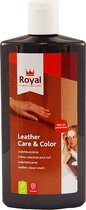 Royal Furniture Care Leather & Color - Beige 250ml