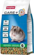 Care+ dwerghamster - 700 gr - 1 stuks