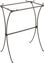 Zolux standaard retro voor kooi celestine - 49x49x73 cm - 1 stuks