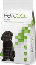 Petcool junior - 3 kg - 1 stuks