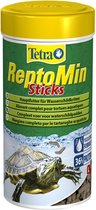 Tetra reptomin schildpadvoer - 100 ml - 1 stuks