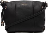 Liu Jo Dames Schoudertassen Armonica Small Handbag - Zwart