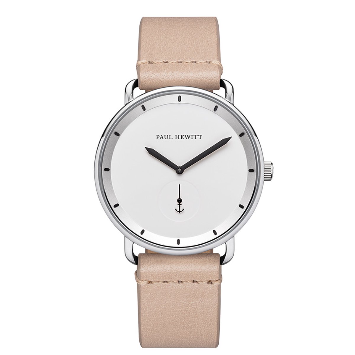 Paul Hewitt Breakwater PH-6455650 mannen horloge