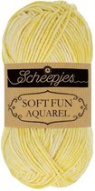 Scheepjes Softfun Aquarel- 805 Sunscape 5x50gr