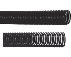 Flexibele vijverslang 32 mm 10 meter rol