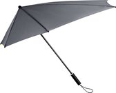 Parapluie Tempête STORMaxi - 100km / h - Gris Froid