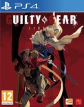 Guilty Gear: Strive - PS4 Guilty Gear: Strive - PS4