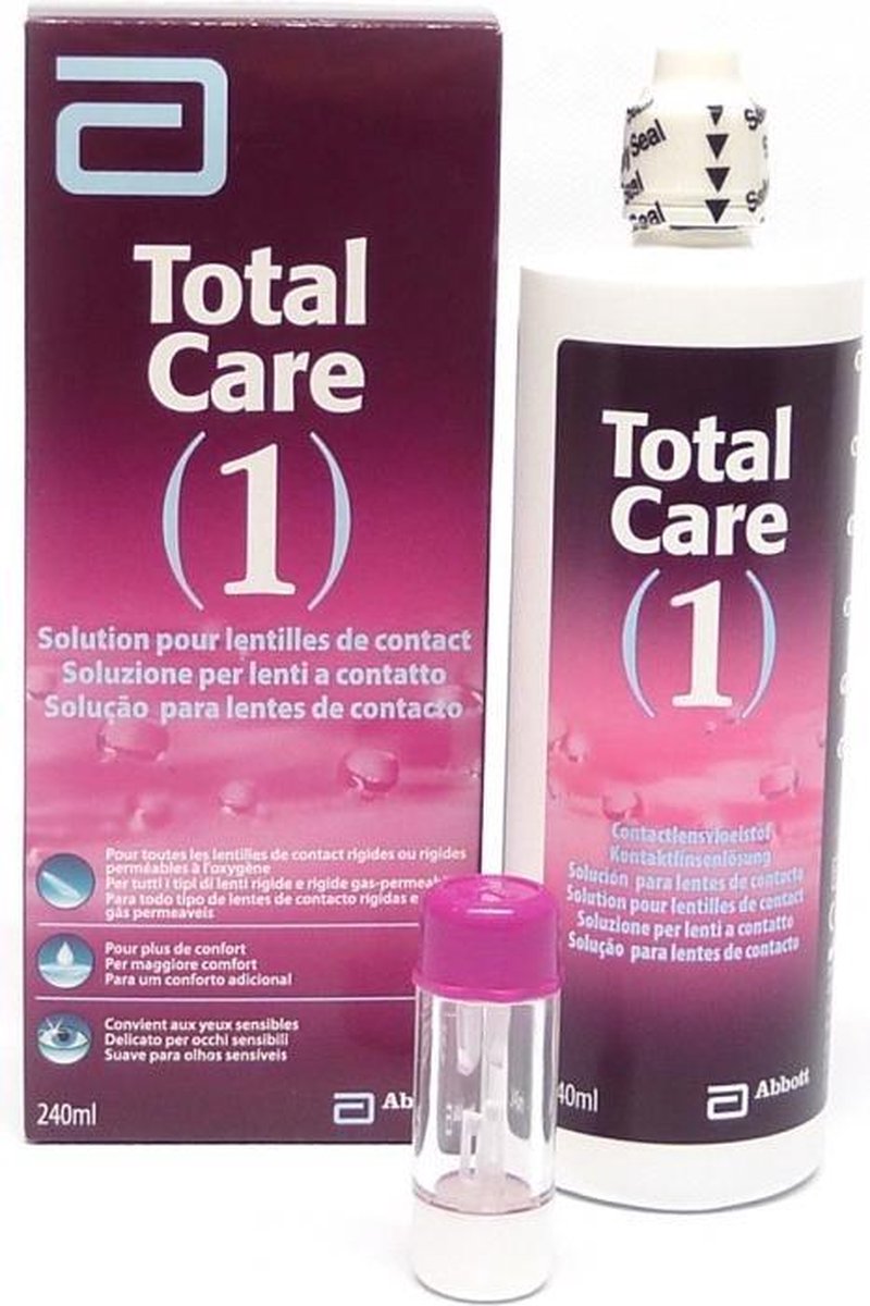Totalcare 1 All in One