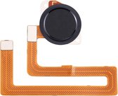 Flexkabel voor vingerafdruksensor voor Motorola Moto G8 Play / XT2015 / XT2015-2 (zwart)