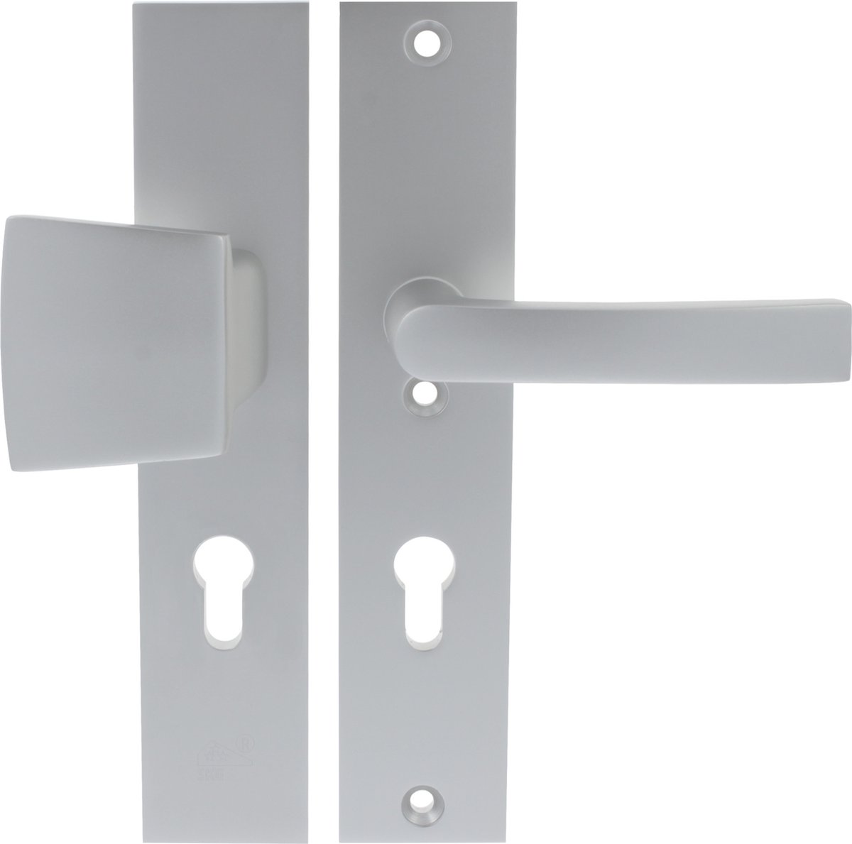 STARX DUWERGARNITUUR LANG PC72 SKG3 ALUMINIUM F1