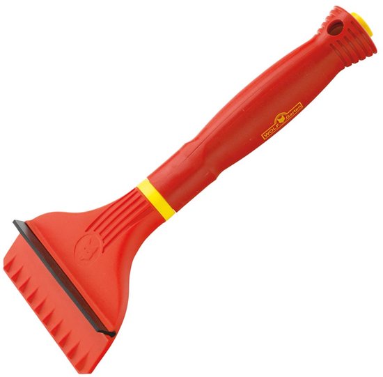 WOLF-Garten ijskrabber IS-M/ZM 02 – inclusief steeltje – goede grip