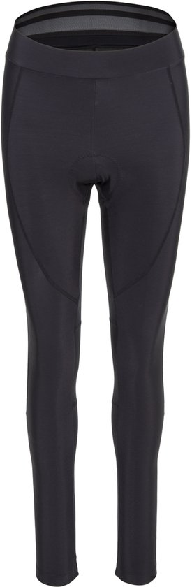 AGU Lange Fietsbroek met Zeem Essential Dames