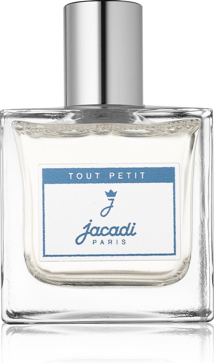 Jacadi Tout Petit - Parfum Eau De Soin - Parfum Pour Garçons - 100 ml |  bol.com