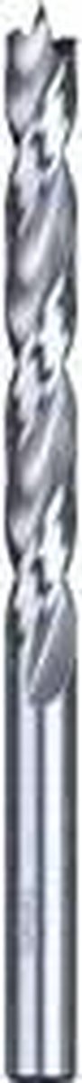 kwb 511907 Hout-spiraalboor 7 mm Gezamenlijke lengte 109 mm 1 stuk(s)