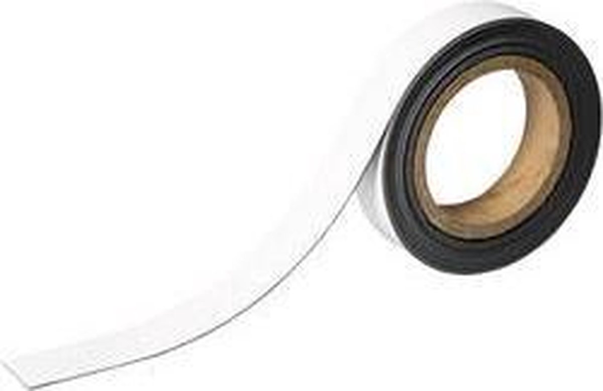 Labelingsband (l x b) 5 m x 30 mm 1 stuk(s)