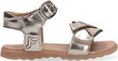 Jochie & Freaks Jf-21700 Sandalen - Meisjes - Goud - Maat 23