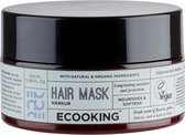 Ecooking - Hair Mask 300 ml