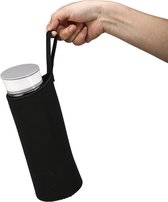 Beschermhoes voor Portable blender - Protection Bag Mini Blender - Met Gratis Schoonmaak borstels - Beschermhoes voor onderweg