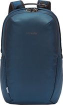 Pacsafe Vibe 25L Anti-Theft Backpack Econyl ocean
